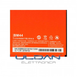 BATTERIA PER Xiaomi Redmi 2...