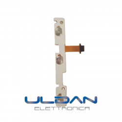 FLAT FLEX VOLUME ON OFF...