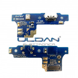 Connettore ricarica HUAWEI...