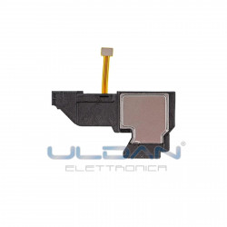 Suoneria altoparlante...