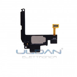 Suoneria altoparlante...