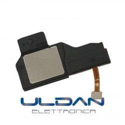 Suoneria altoparlante...