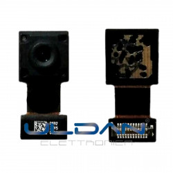 FOTOCAMERA ANTERIORE...