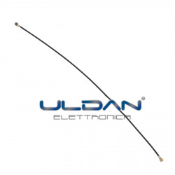 Antenna coassiale cavo Per...