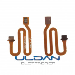FLAT FLEX CAVO SENSORE...
