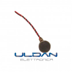 MOTORINO VIBRAZIONE...