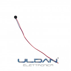 MICROFONO VOCE PER MEDIACOM...