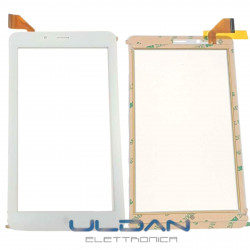 TOUCH SCREEN VETRO Per...