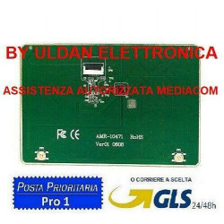 SOFT TOUCH Per MEDIACOM...