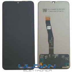 Display LCD per HUAWEI P...