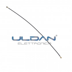 Antenna coassiale cavo Per...