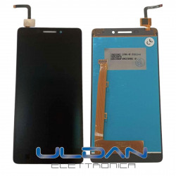 Display LCD Assemblati per...