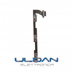 FLAT FLEX TASTO POWER ON...