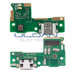 Connettore HUAWEI Y6 PRO...