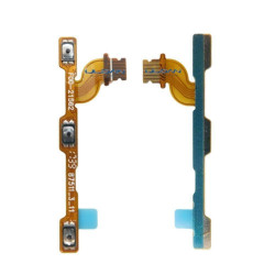 FLAT POWER TASTO ACCENSIONE...