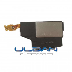 Suoneria altoparlante...