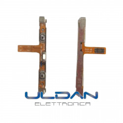 Tasto accensione per...