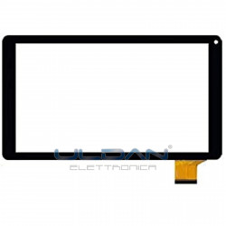 Touch Screen Mediacom...