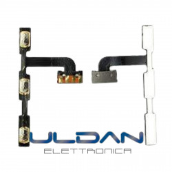 FLAT FLEX TASTO ON OFF...