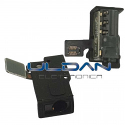 Flat jack CUFFIA HUAWEI...