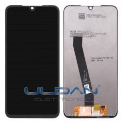 DISPLAY LCD XIAOMI REDMI 7...