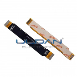 Flat flex schermo LCD...