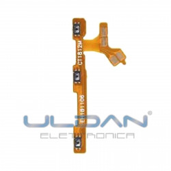 FLAT FLEX POWER ON OFF...