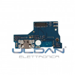 Connettore ricarica ASUS...