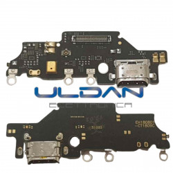 Connettore ricarica dock...