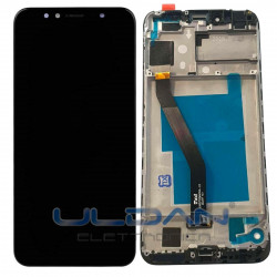 LCD DISPLAY FRAME HUAWEI...