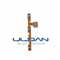 FLAT FLEX TASTO POWER ON...