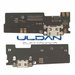 Connettore ricarica per...