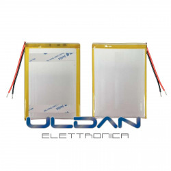 Batteria MEDIACOM SmartPad...