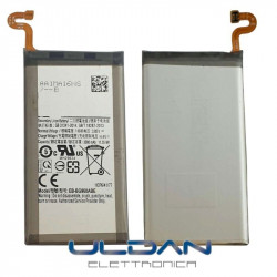 Batteria per SAMSUNG GALAXY...