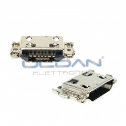 CONNETTORE RICARICA  MICRO...