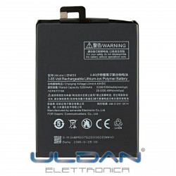 BATTERIA per XIAOMI PER MI...