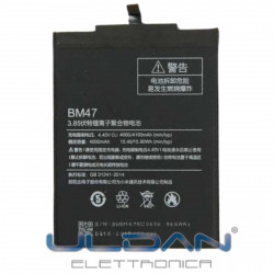 BATTERIA per XIAOMI REDMI 3...