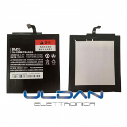 BATTERIA per XIAOMI BM35...