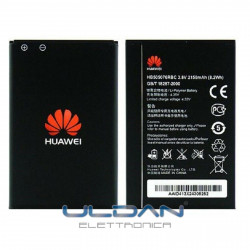 BATTERIA HUAWEI HB505076RBC...