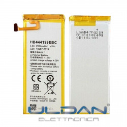BATTERIA per HUAWEI...