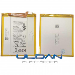 BATTERIA per HUAWEI MATE S...