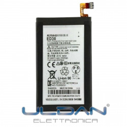 BATTERIA PER MOTOROLA MOTO...