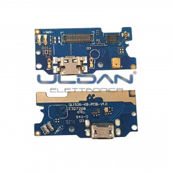 Connettore ricarica ASUS...