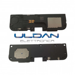 Suoneria altoparlante...