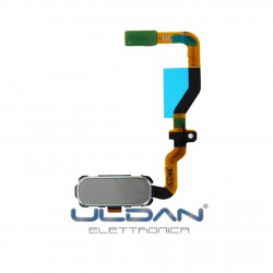 FLAT HOME SENSORE IMPRONTA...