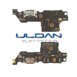 CONNETTORE RICARICA DOCK...