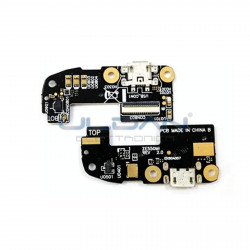 CONNETTORE RICARICA ASUS...