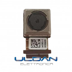 FOTOCAMERA POSTERIORE BACK...