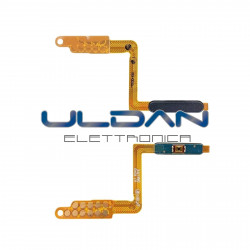 Tasto accensione Samsung...