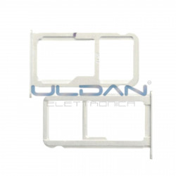 Carrello sim HUAWEI P9...